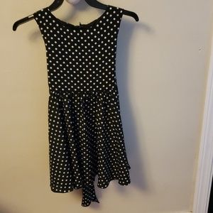 Girls dress